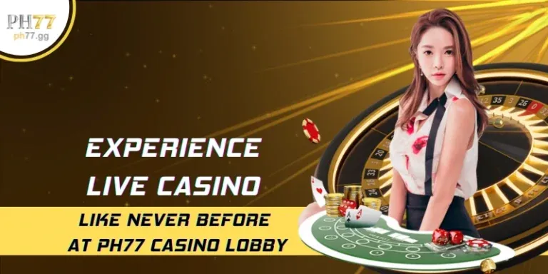 Hướng dẫn chơi Casino Trực Tuyến gamvip g88