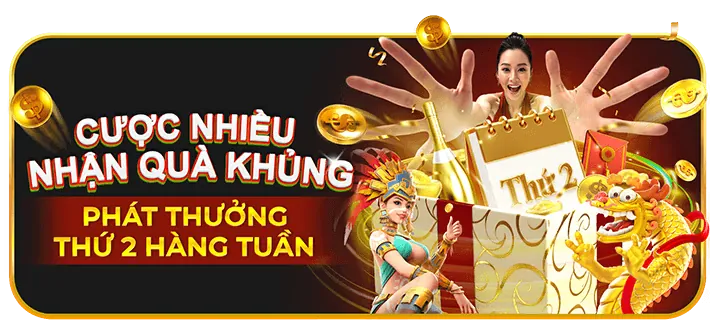 Rút tiền ưu tiên và hạn mức cao hơn
