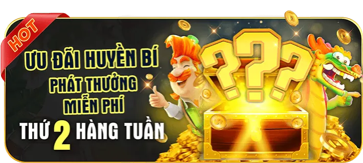 Thưởng sinh nhật đặc biệt
