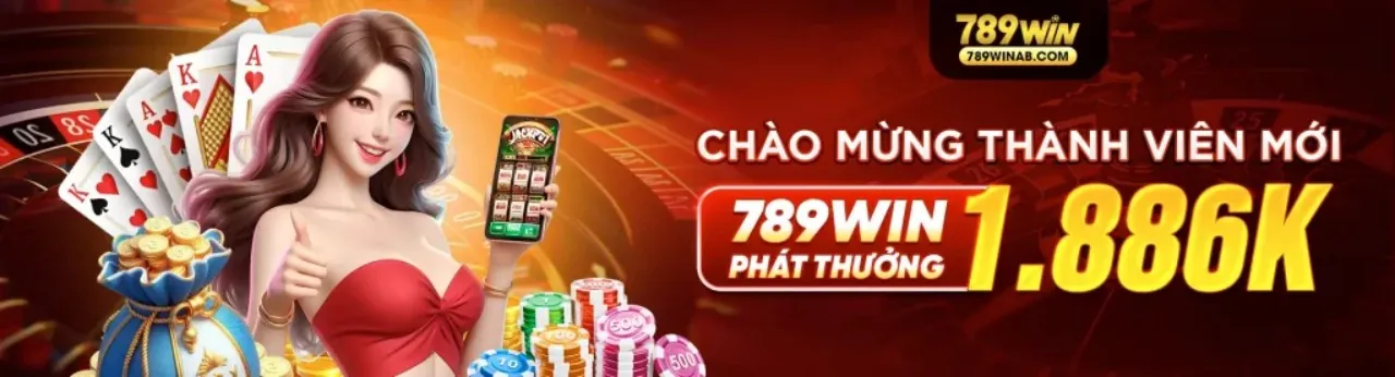 Thưởng Chào Mừng